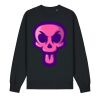 Unisex Changer 2.0 iconic crew neck sweatshirt (STSU178) Thumbnail