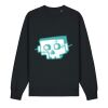 Unisex Changer 2.0 iconic crew neck sweatshirt (STSU178) Thumbnail