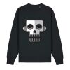Unisex Changer 2.0 iconic crew neck sweatshirt (STSU178) Thumbnail