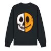 Unisex Changer 2.0 iconic crew neck sweatshirt (STSU178) Thumbnail