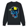 Unisex Changer 2.0 iconic crew neck sweatshirt (STSU178) Thumbnail