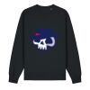 Unisex Changer 2.0 iconic crew neck sweatshirt (STSU178) Thumbnail