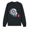 Unisex Changer 2.0 iconic crew neck sweatshirt (STSU178) Thumbnail