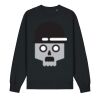 Unisex Changer 2.0 iconic crew neck sweatshirt (STSU178) Thumbnail