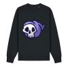 Unisex Changer 2.0 iconic crew neck sweatshirt (STSU178) Thumbnail