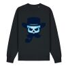 Unisex Changer 2.0 iconic crew neck sweatshirt (STSU178) Thumbnail