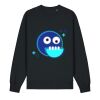 Unisex Changer 2.0 iconic crew neck sweatshirt (STSU178) Thumbnail