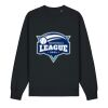 Unisex Changer 2.0 iconic crew neck sweatshirt (STSU178) Thumbnail