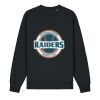 Unisex Changer 2.0 iconic crew neck sweatshirt (STSU178) Thumbnail