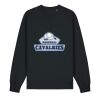 Unisex Changer 2.0 iconic crew neck sweatshirt (STSU178) Thumbnail