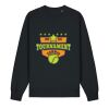 Unisex Changer 2.0 iconic crew neck sweatshirt (STSU178) Thumbnail