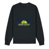 Unisex Changer 2.0 iconic crew neck sweatshirt (STSU178) Thumbnail