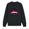 Unisex Changer 2.0 iconic crew neck sweatshirt (STSU178) Thumbnail