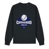 Unisex Changer 2.0 iconic crew neck sweatshirt (STSU178) Thumbnail