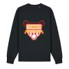 Unisex Changer 2.0 iconic crew neck sweatshirt (STSU178) Thumbnail