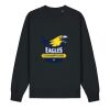 Unisex Changer 2.0 iconic crew neck sweatshirt (STSU178) Thumbnail