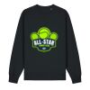 Unisex Changer 2.0 iconic crew neck sweatshirt (STSU178) Thumbnail