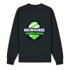 Unisex Changer 2.0 iconic crew neck sweatshirt (STSU178) Thumbnail