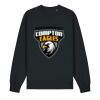 Unisex Changer 2.0 iconic crew neck sweatshirt (STSU178) Thumbnail