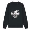 Unisex Changer 2.0 iconic crew neck sweatshirt (STSU178) Thumbnail