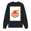Unisex Changer 2.0 iconic crew neck sweatshirt (STSU178) Thumbnail
