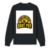 Unisex Changer 2.0 iconic crew neck sweatshirt (STSU178) Thumbnail