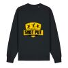Unisex Changer 2.0 iconic crew neck sweatshirt (STSU178) Thumbnail