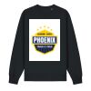 Unisex Changer 2.0 iconic crew neck sweatshirt (STSU178) Thumbnail