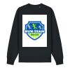 Unisex Changer 2.0 iconic crew neck sweatshirt (STSU178) Thumbnail