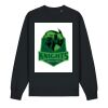 Unisex Changer 2.0 iconic crew neck sweatshirt (STSU178) Thumbnail