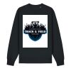 Unisex Changer 2.0 iconic crew neck sweatshirt (STSU178) Thumbnail