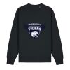 Unisex Changer 2.0 iconic crew neck sweatshirt (STSU178) Thumbnail
