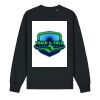 Unisex Changer 2.0 iconic crew neck sweatshirt (STSU178) Thumbnail