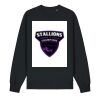 Unisex Changer 2.0 iconic crew neck sweatshirt (STSU178) Thumbnail