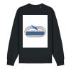 Unisex Changer 2.0 iconic crew neck sweatshirt (STSU178) Thumbnail