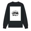 Unisex Changer 2.0 iconic crew neck sweatshirt (STSU178) Thumbnail