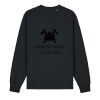 Unisex Changer 2.0 iconic crew neck sweatshirt (STSU178) Thumbnail