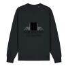 Unisex Changer 2.0 iconic crew neck sweatshirt (STSU178) Thumbnail