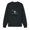 Unisex Changer 2.0 iconic crew neck sweatshirt (STSU178) Thumbnail