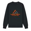 Unisex Changer 2.0 iconic crew neck sweatshirt (STSU178) Thumbnail