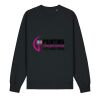 Unisex Changer 2.0 iconic crew neck sweatshirt (STSU178) Thumbnail
