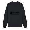 Unisex Changer 2.0 iconic crew neck sweatshirt (STSU178) Thumbnail