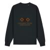 Unisex Changer 2.0 iconic crew neck sweatshirt (STSU178) Thumbnail