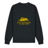 Unisex Changer 2.0 iconic crew neck sweatshirt (STSU178) Thumbnail