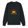 Unisex Changer 2.0 iconic crew neck sweatshirt (STSU178) Thumbnail