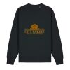 Unisex Changer 2.0 iconic crew neck sweatshirt (STSU178) Thumbnail