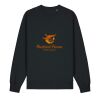 Unisex Changer 2.0 iconic crew neck sweatshirt (STSU178) Thumbnail