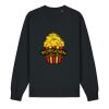 Unisex Changer 2.0 iconic crew neck sweatshirt (STSU178) Thumbnail