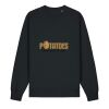 Unisex Changer 2.0 iconic crew neck sweatshirt (STSU178) Thumbnail