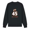 Unisex Changer 2.0 iconic crew neck sweatshirt (STSU178) Thumbnail
